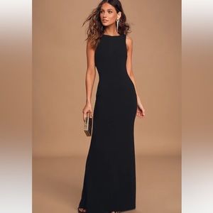 Lulus Love in Your Eyes Dress